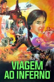 Poster do filme Viagem Ao Inferno