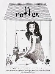 Rotten movie poster