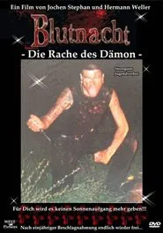 Blutnacht - Die Rache des Dämon movie poster