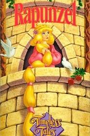 Poster do filme Timeless Tales: Rapunzel