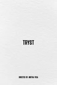 Tryst movie poster