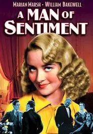 A Man of Sentiment movie poster