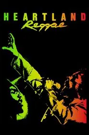 Heartland Reggae movie poster