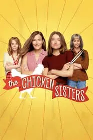Poster da série The Chicken Sisters