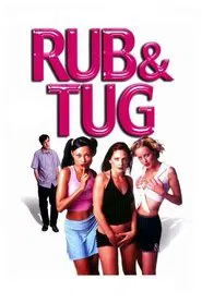 Rub & Tug movie poster