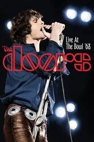 The Doors: Live at the Bowl '68 movie poster