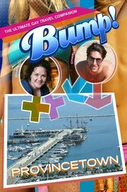 Bump! tv show poster