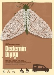 My Grandpa's Moustache movie poster