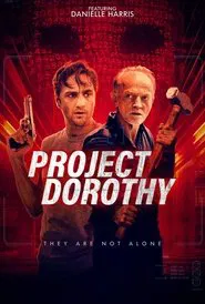 Poster do filme Project Dorothy