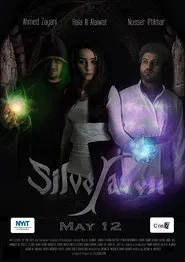 Silveraven movie poster