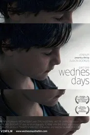 Wednesdays movie poster