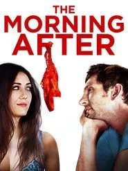 The Morning After movie poster