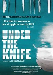 Under the Knife movie poster