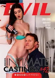 Rocco's Intimate Castings 42 movie poster