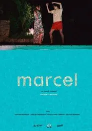 Marcel movie poster