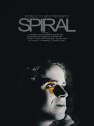 Spiral movie poster
