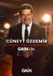 Cüneyt Özdemir Belgeselleri tv show poster