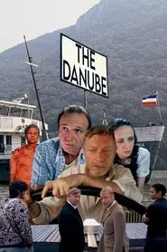 Poster do filme The Danube