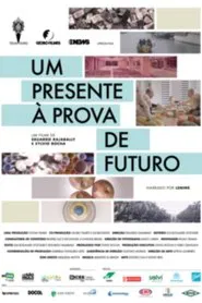 Um Presente À Prova de Futuro movie poster