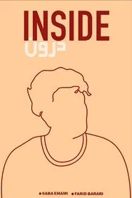 Inside movie poster