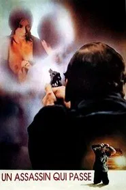 An Assassin Passes By movie poster