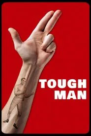 Tough Man movie poster