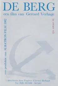 De Berg movie poster
