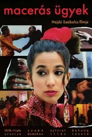 Poster do filme Sticky Matters