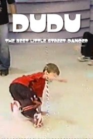 Dudu the best little street dancer movie poster