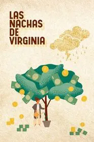 Las nachas de Virginia movie poster