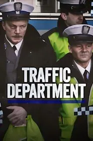 The Traffic Department movie poster