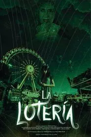 The Lottery movie poster
