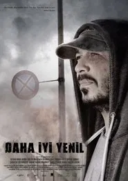 Poster do filme Fail Better