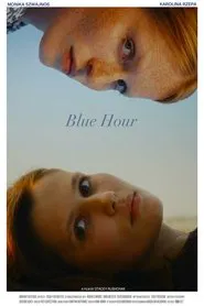 Blue Hour movie poster