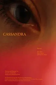 Cassandra movie poster