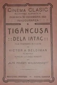 Poster do filme Tigancusa de la iatac