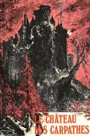 Poster do filme The Carpathian Castle