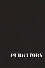 Purgatory movie poster