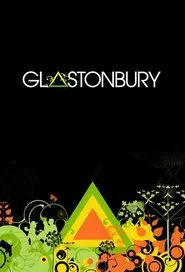 Poster da série Glastonbury Festival