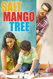 Poster do filme Salt Mango Tree