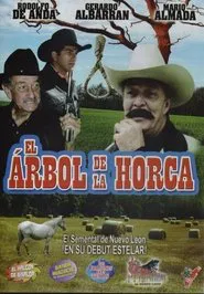 Poster do filme El árbol de la horca