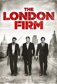 The London Firm movie poster
