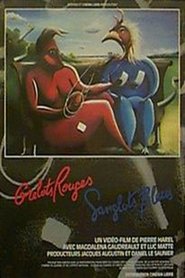 Grelots rouges, sanglots bleus movie poster