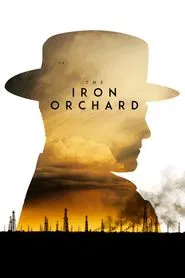 The Iron Orchard movie poster