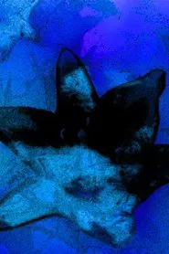 Blue Monet movie poster