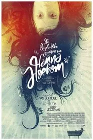 Poster do filme Die Ongelooflike Avonture van Hanna Hoekom