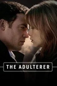 The Adulterer tv show poster