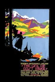 The Girl of Lost Lake movie poster