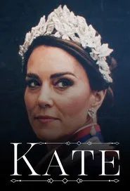 Kate tv show poster
