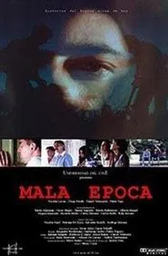 Poster do filme Bad Times